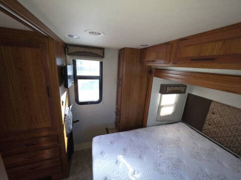 2016 Mercedes-Benz Sprinter 3500