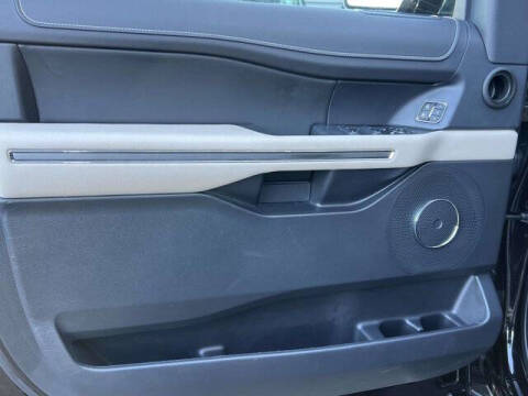 2022 Ford Expedition MAX XLT