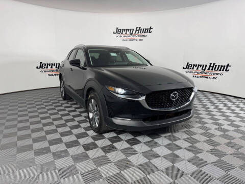 2025 Mazda CX-30 2.5 S Preferred