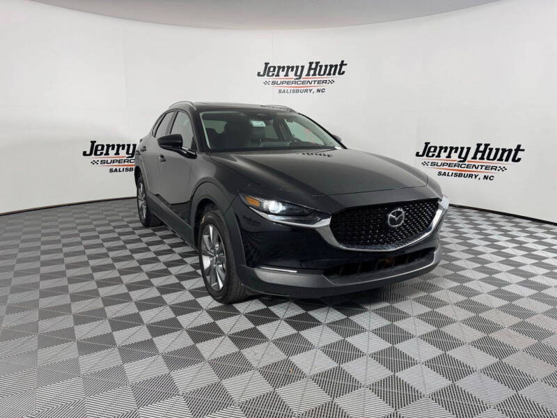 2025 Mazda CX-30 2.5 S Preferred