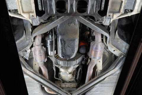 1986 Chevrolet Corvette