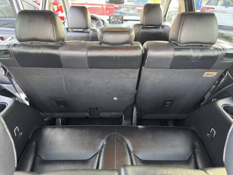 2016 Mazda CX-9 Touring