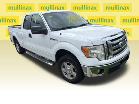 2011 Ford F-150