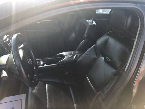 2013 Cadillac ATS 2.0T