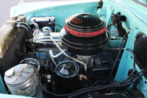 1954 Chevrolet Bel Air