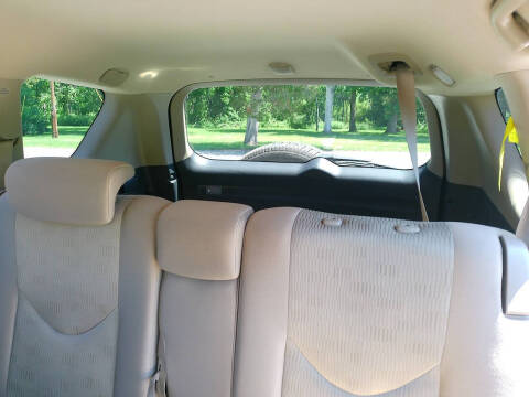 2009 Toyota RAV4