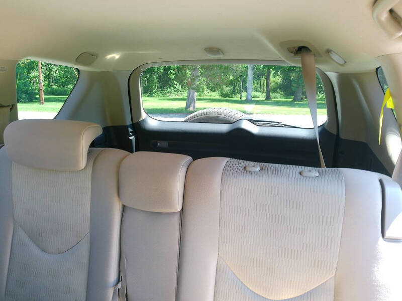 2009 Toyota RAV4