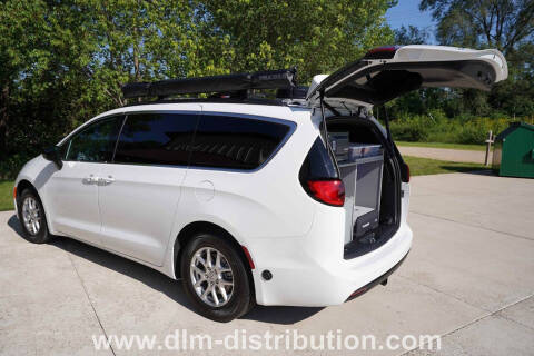 2025 Mini-T Campervan Voyager Mini T Camper Van