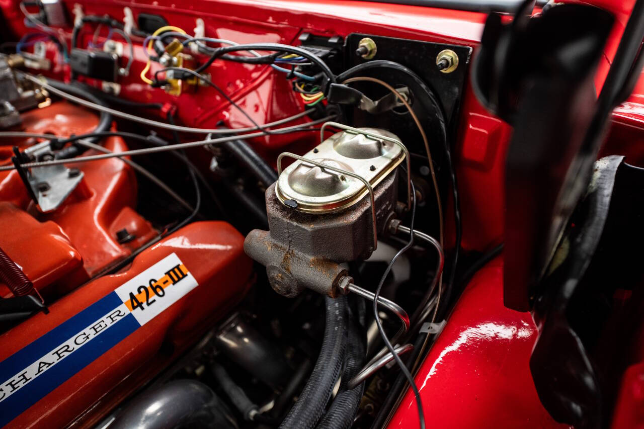 1965 Dodge Coronet 119