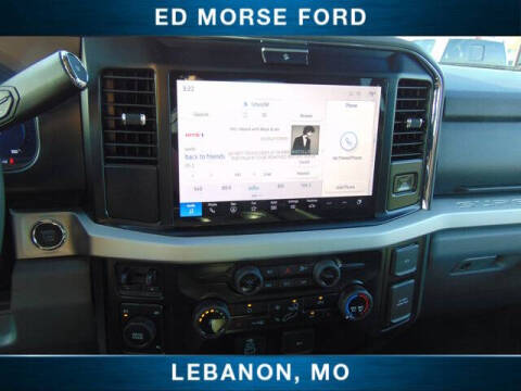 2026 Ford F-350 Super Duty XLT