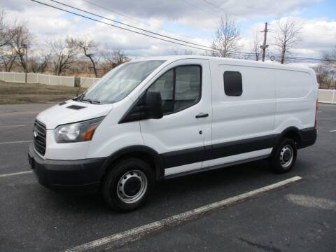 2017 Ford Transit for sale at Rt. 73 AutoMall in Palmyra NJ