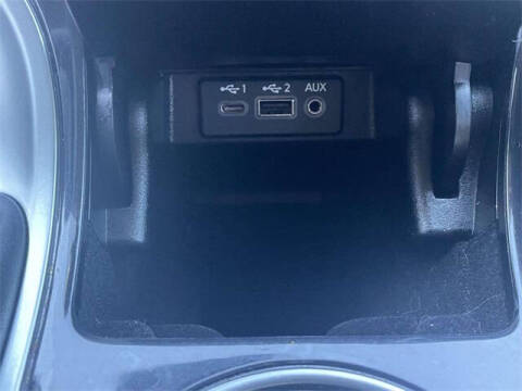 2023 Nissan Maxima 3.5 Platinum