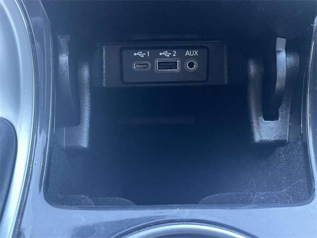 2023 Nissan Maxima 3.5 Platinum