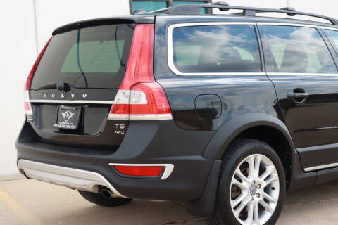 2016 Volvo XC70 T5 Premier