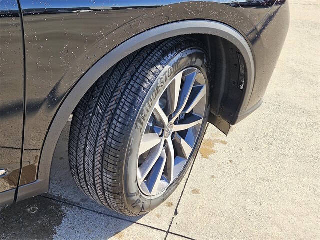 2026 Acura MDX SH-AWD w/Tech