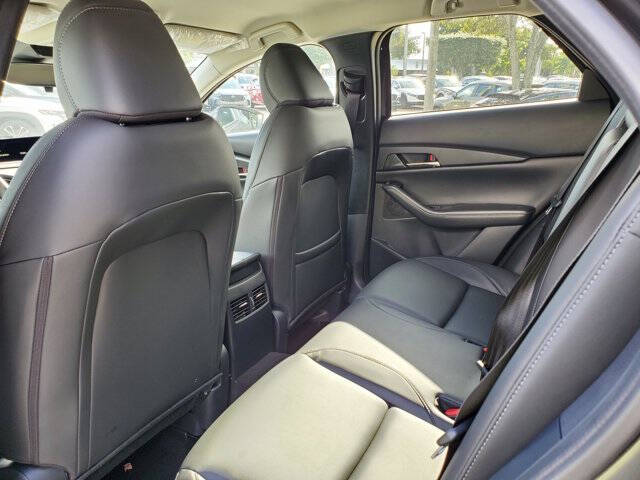 2025 Mazda CX-30 2.5 S Preferred