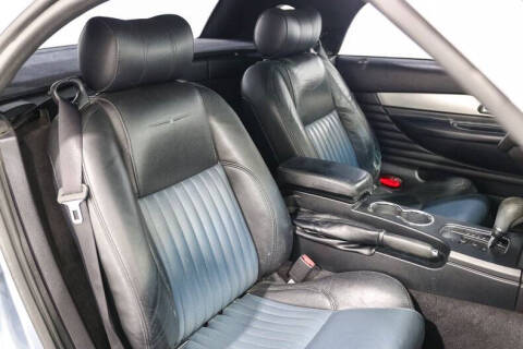 2005 Ford Thunderbird Deluxe