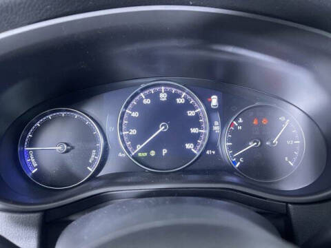 2026 Mazda CX-50 Hybrid Premium