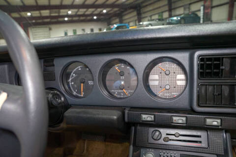 1992 Pontiac Firebird Formula