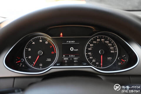 2015 Audi Allroad 2.0T quattro Premium