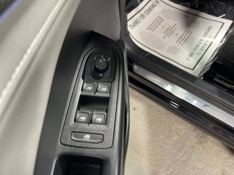 2022 Volkswagen Taos SEL