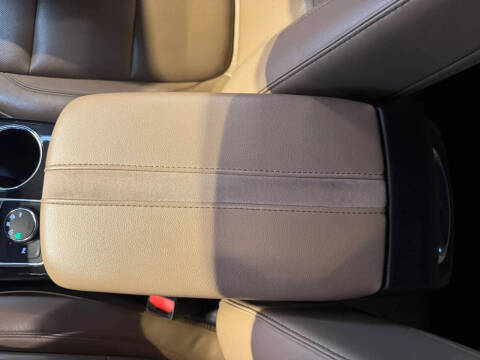 2019 Chevrolet Blazer Premier