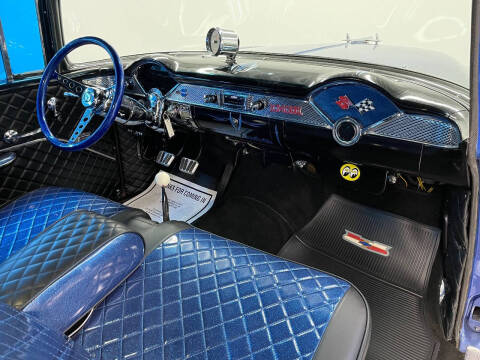 1955 Chevrolet Bel Air