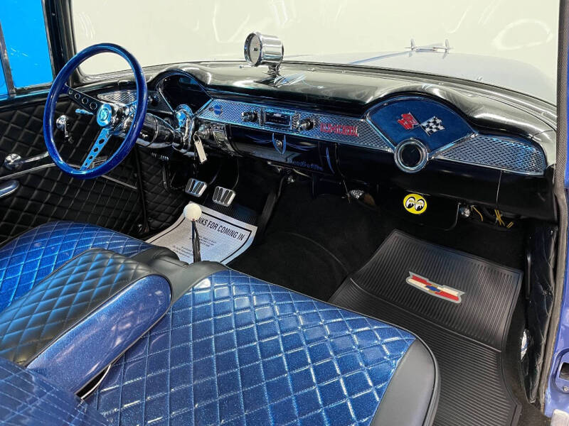 1955 Chevrolet Bel Air