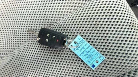 2016 GMC Terrain SLE-2