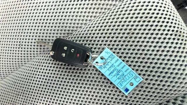 2016 GMC Terrain SLE-2