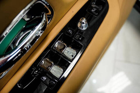 2020 Rolls-Royce Cullinan