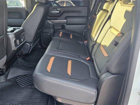 2020 GMC Sierra 2500HD