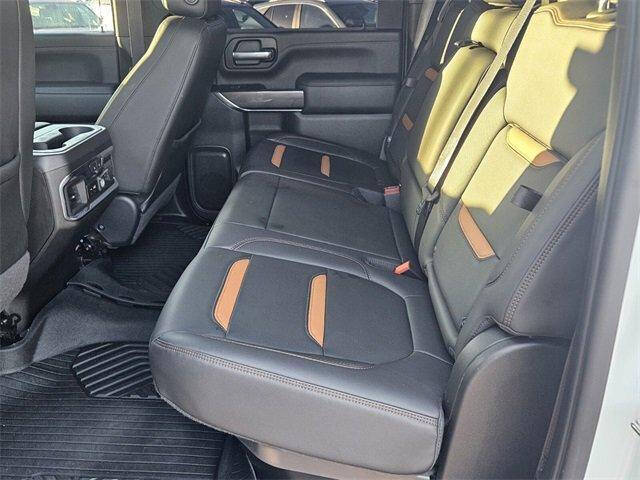 2020 GMC Sierra 2500HD