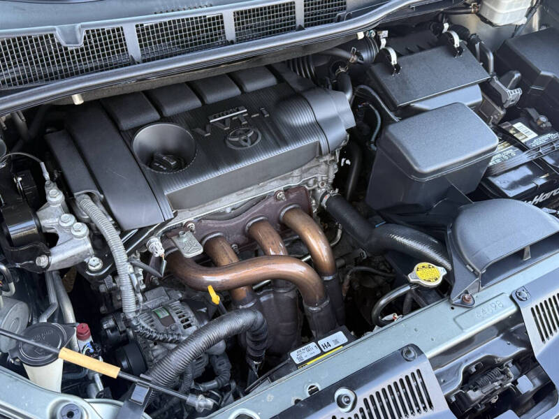 2012 Toyota Sienna Base 7-Passenger