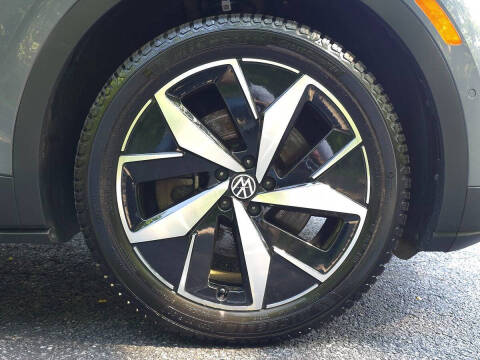 2023 Volkswagen ID.4 S