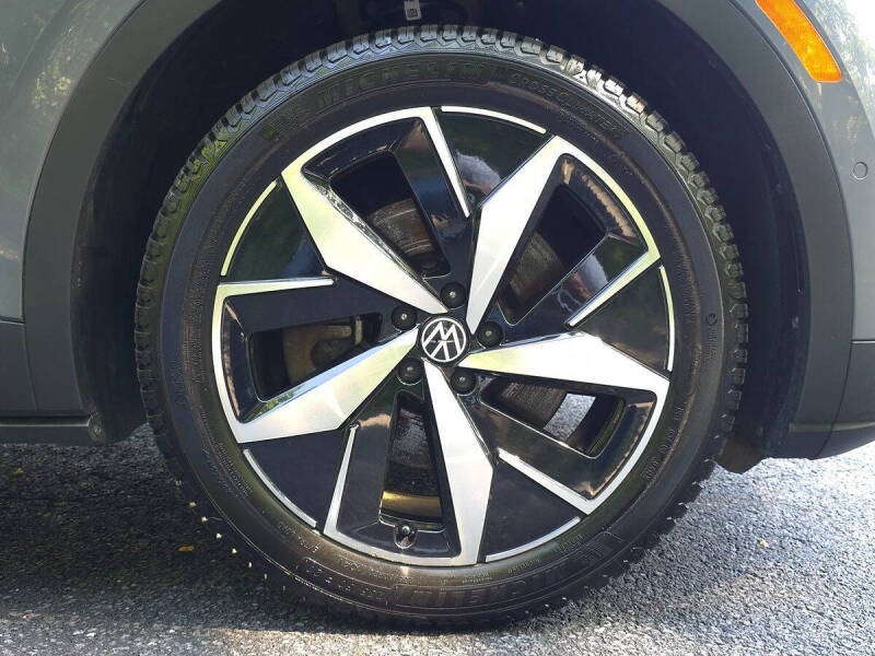 2023 Volkswagen ID.4 S