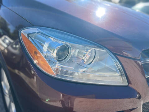 2013 Mercedes-Benz M-Class ML 350 4MATIC