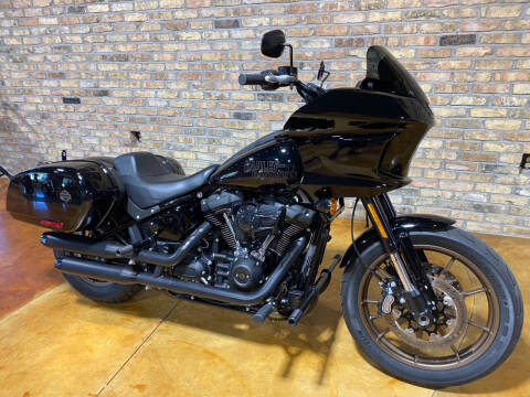 2023 Harley-Davidson Low Rider® ST