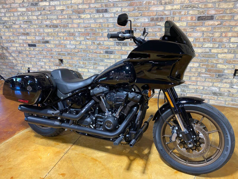 2023 Harley-Davidson Low Rider® ST