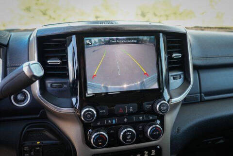 2021 RAM 3500 Laramie