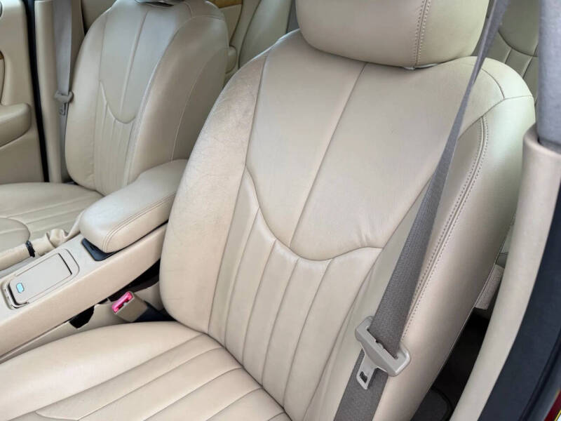 2000 Jaguar S-Type 3.0