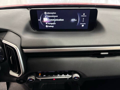 2025 Mazda CX-50 2.5 S Premium