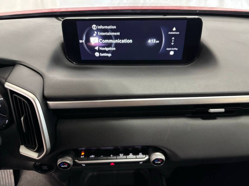 2025 Mazda CX-50 2.5 S Premium