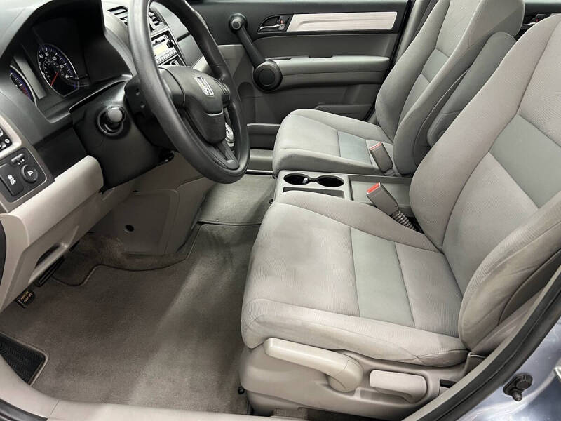 2011 Honda CR-V LX