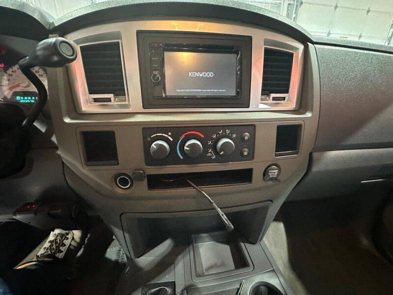 2006 Dodge Ram 2500