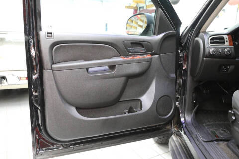 2012 Chevrolet Tahoe LS