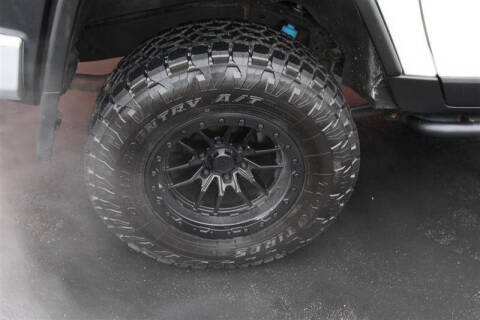 2014 Toyota FJ Cruiser