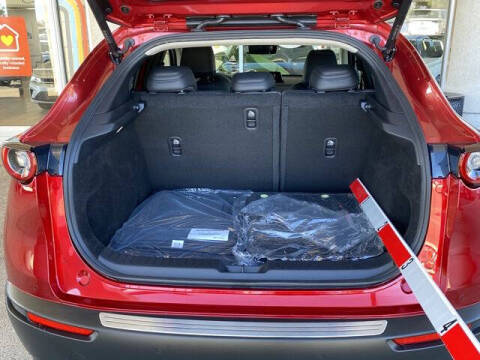 2026 Mazda CX-30 2.5 S Premium