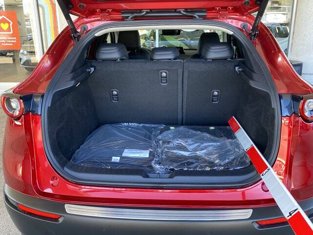 2026 Mazda CX-30 2.5 S Premium