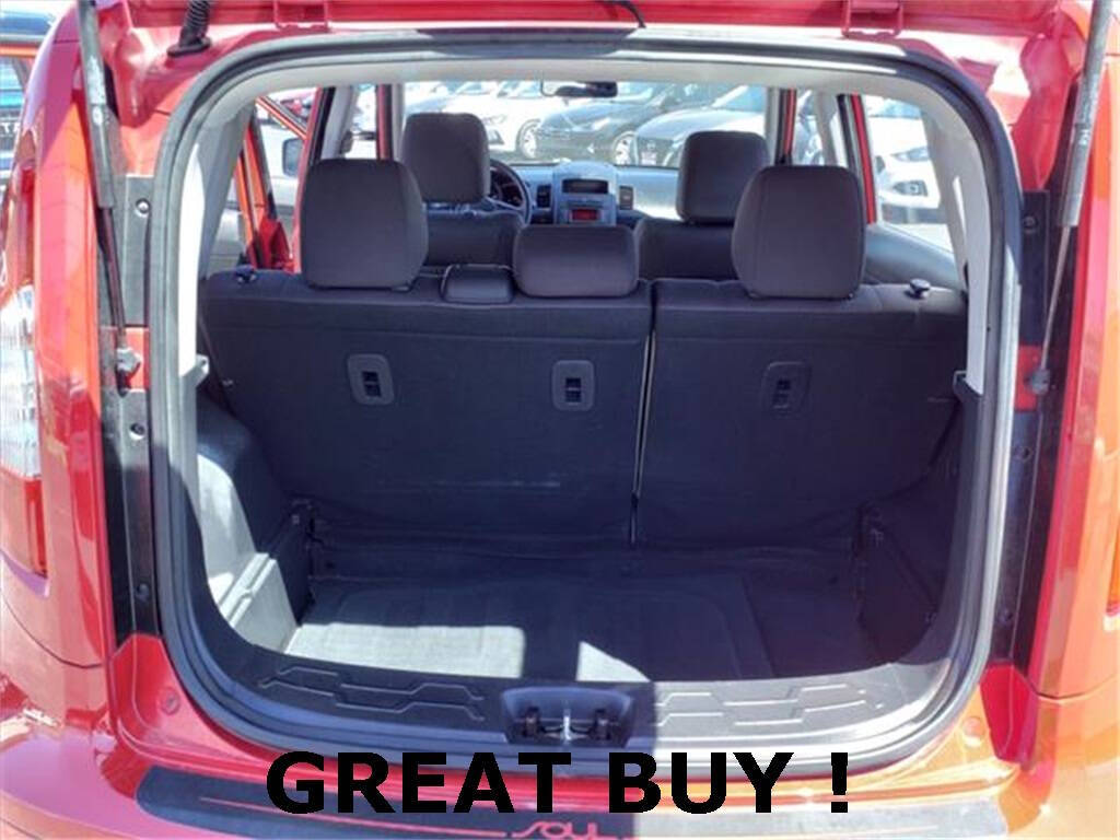 2013 Kia Soul for sale at Bryans Car Corner 2 in Midwest City, OK